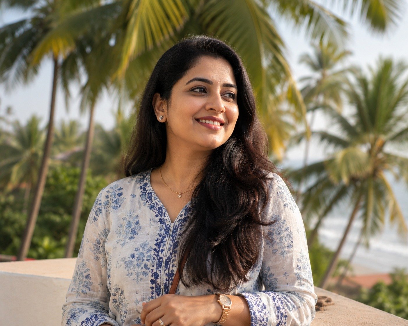 Manali Joshi
