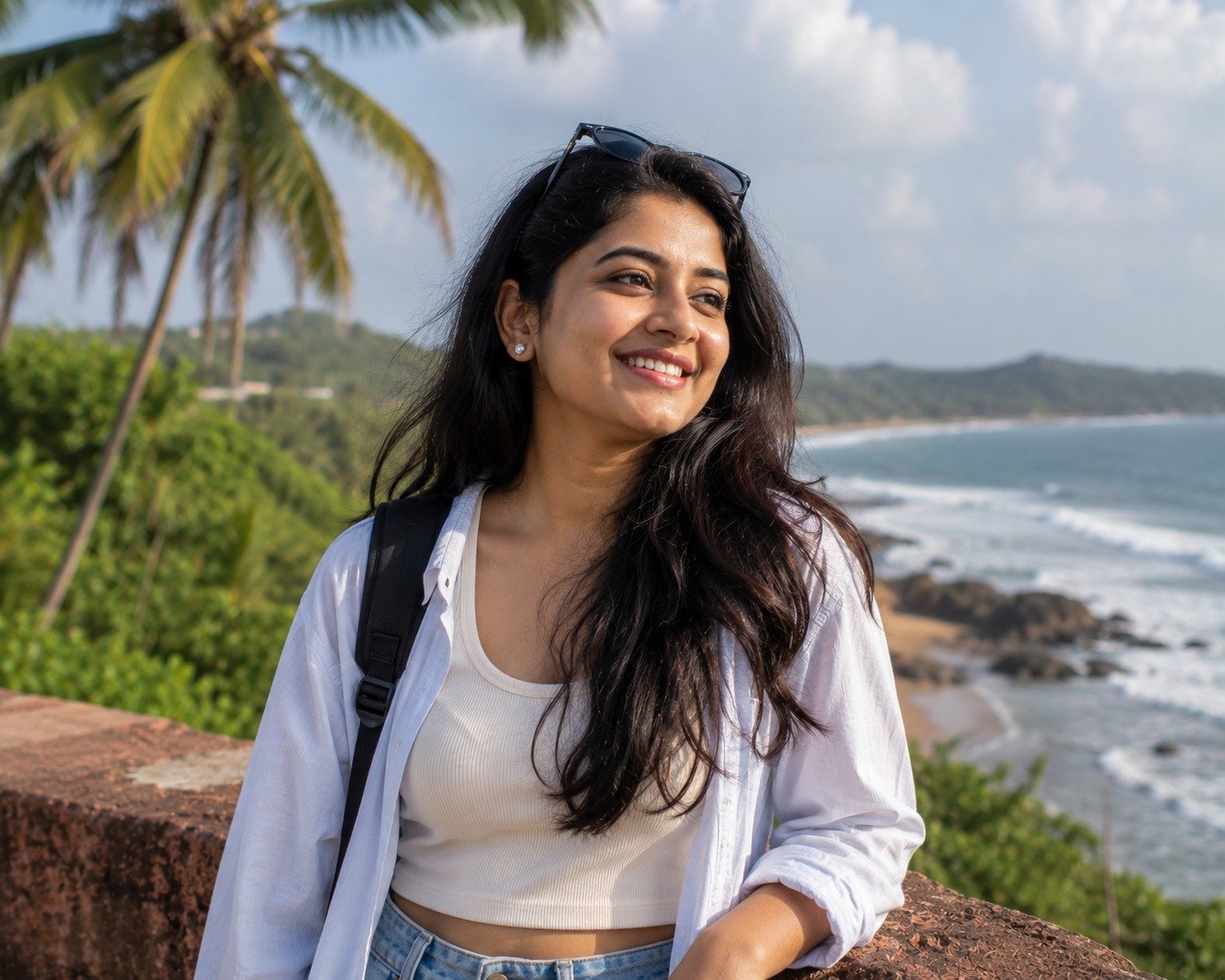 Priya Patil